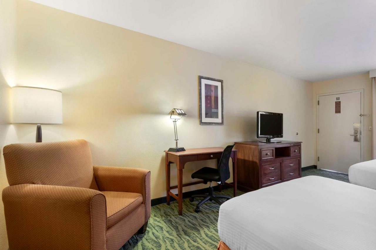 Western Medical Center 3* McAllen