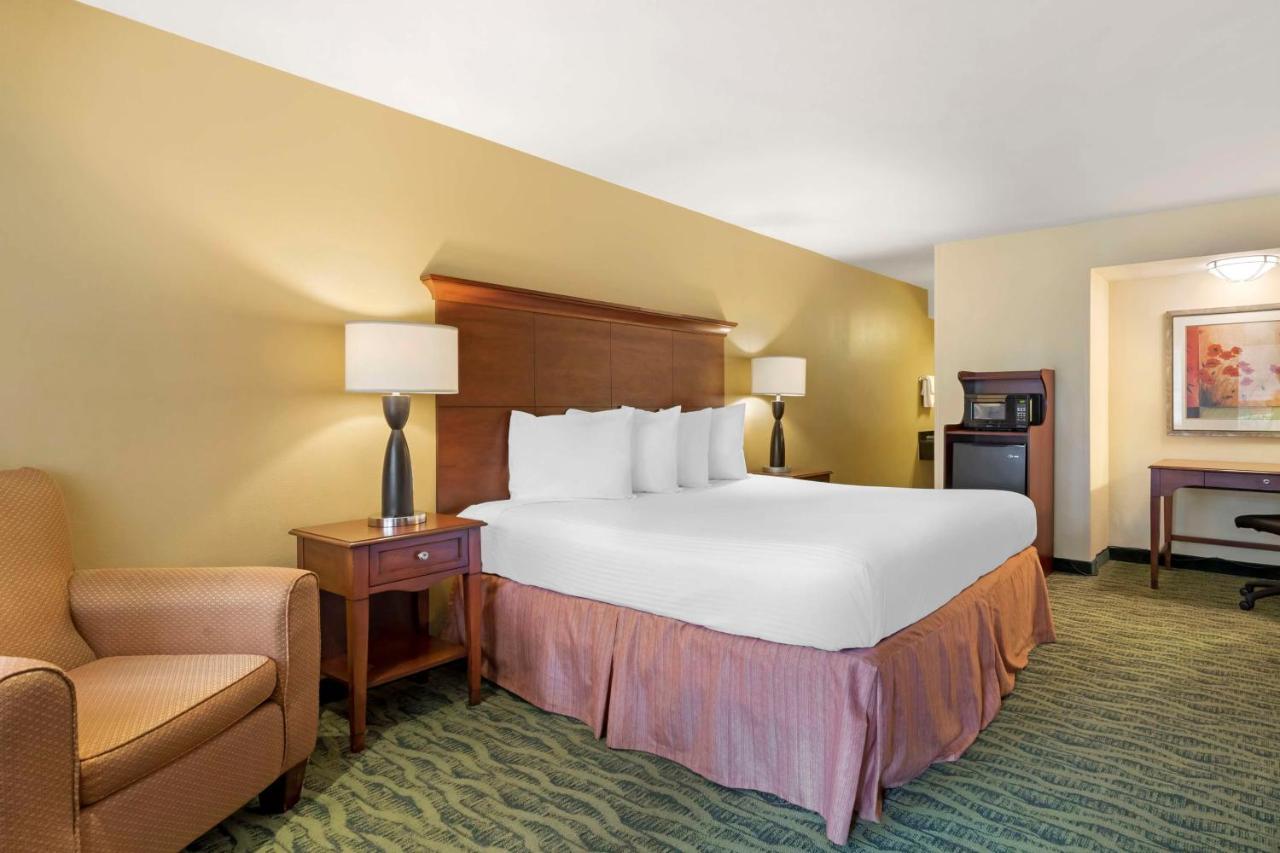 Western Medical Center Mini-hôtel McAllen