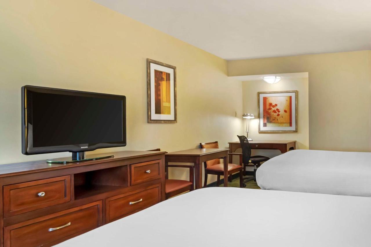 Western Medical Center Mini-hôtel McAllen
